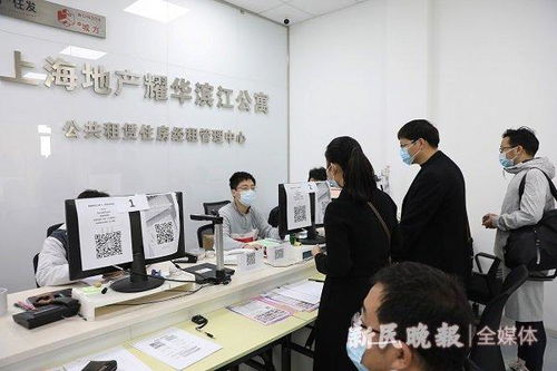 上海累計供應租賃住房用地222幅 一張床 一間房 一套房 發展跑出加速度