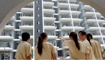 正在公示!襄陽又將新建一批住房,這些人可以申請
